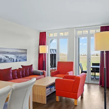 Deichgraf Deichgraf 31-03 아파트 뢰멘