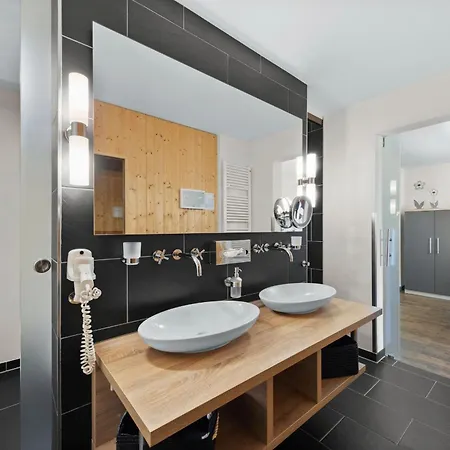 Apartamento Deichgraf Deichgraf 31-03 *