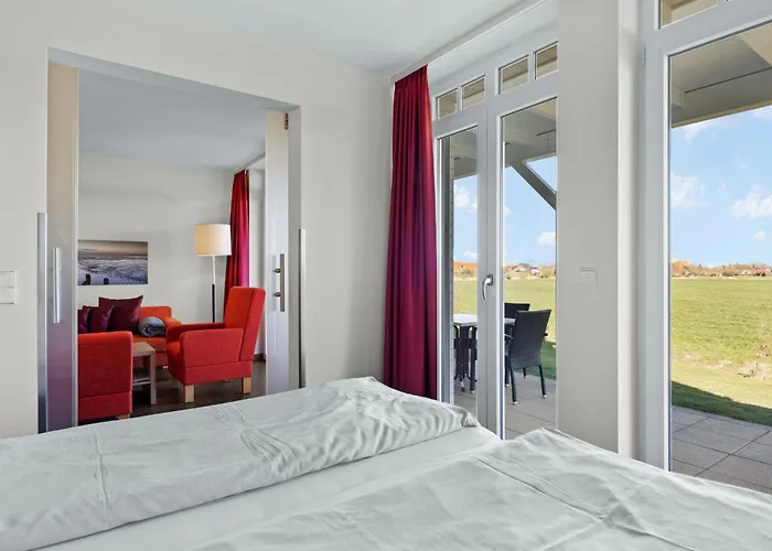 Deichgraf Deichgraf 31-03 * Wremen